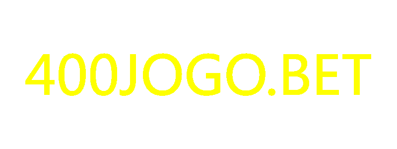 400JOGO.BET – Sua Melhor Plataforma de Jogos Online