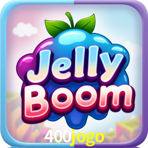 400jogo: Jogos de Caça-Níqueis-Altas Recompensas, Roleta-Velocidade, Blackjack-Desafios Máximos