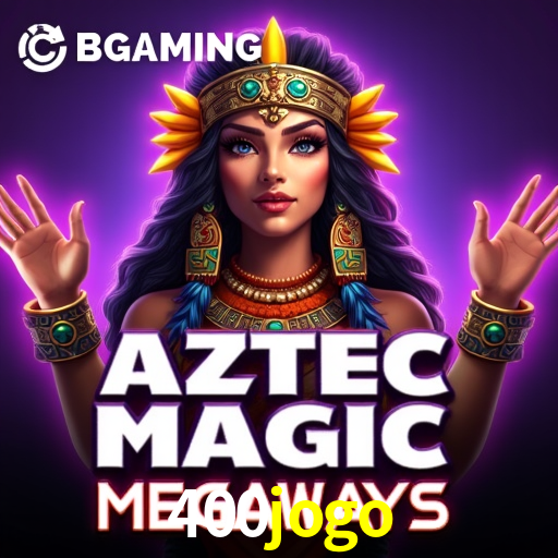 400jogo: Seu Especialista em Apostas Esportivas Brasileiras